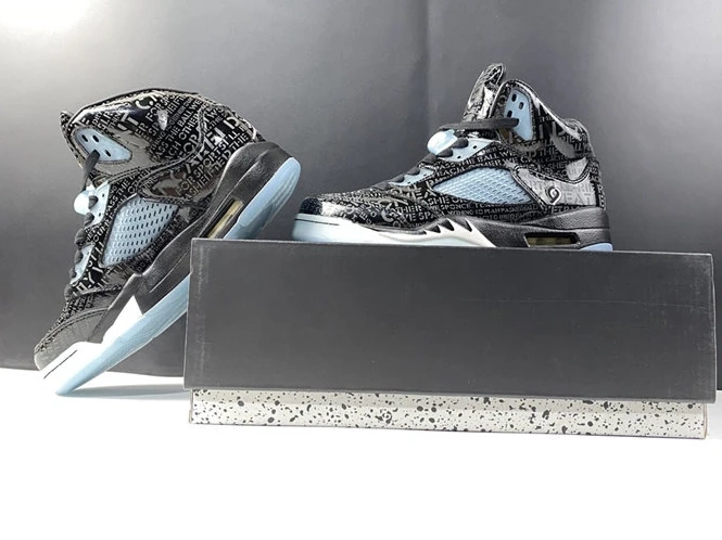 969 GoAnywhere 633068-010 Doernbecher Jordan5 0612